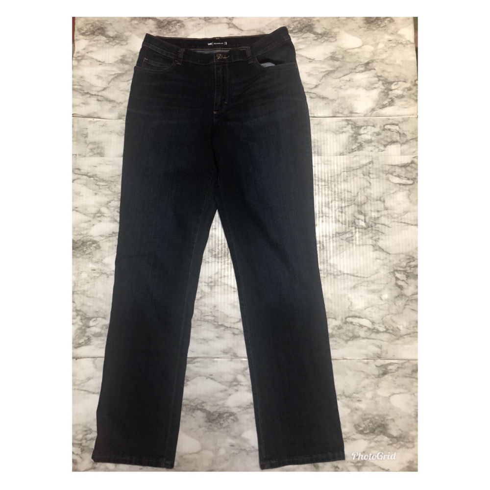 Lee Relaxed Fit Jeans Size 10L